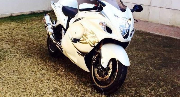 Used Suzuki GSX-R600